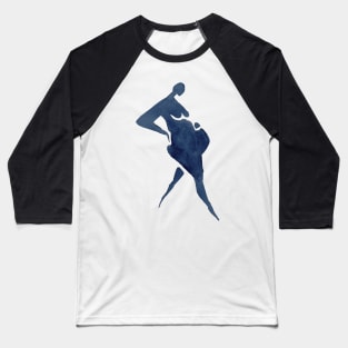 Woman Baseball T-Shirt